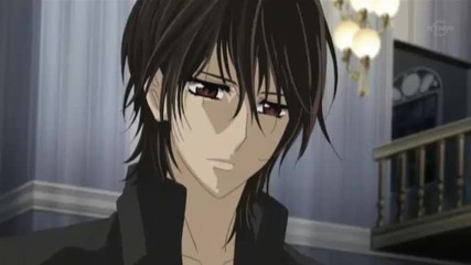 Vampire Knight amv