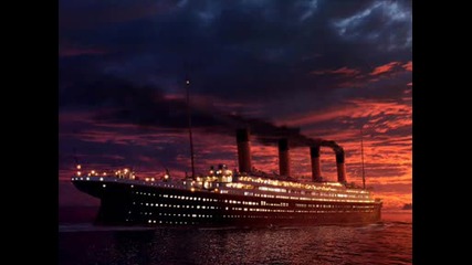 Titanic - The Ship Of Broken Dreams