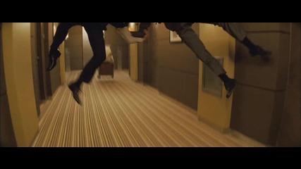 Inception *2010* Trailer