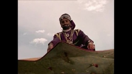 Зина Принцесата Войн - Сезон 4 - Епизод 16 - The Way