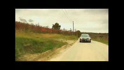 alfa romeo 159 & Nikki