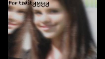 For tedityyyy .. [1 - st video witth Sony]