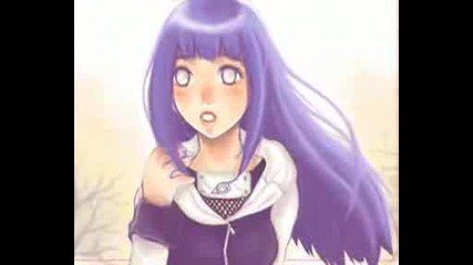 Naruto and Hinata Love Story