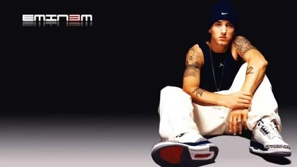 Eminem - Till I Collapse