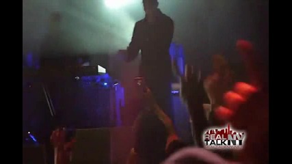 drake ft eminem - forever [ high quality]