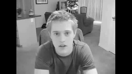 Lucas Grabeel On Teen Driving Safety