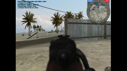 forgotten hope gameplay
