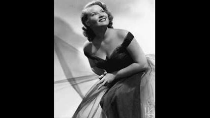 Patti Page - Steam Heat (1954)