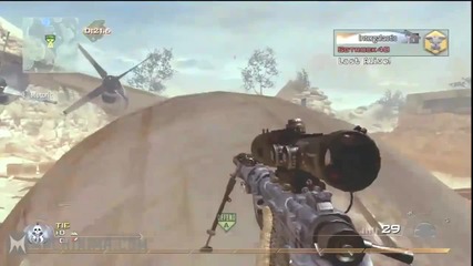 Call of Duty Modern Warfare 2 Top 5 Killcams of The Week