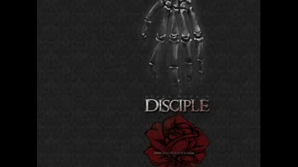 Disciple - Remembering 