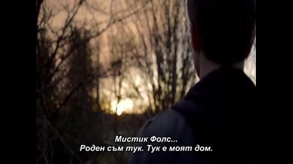 The Vampire Diaries S04e09 + Bg Subs