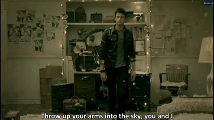 Green Day - 21 Guns [official Video + Hd]