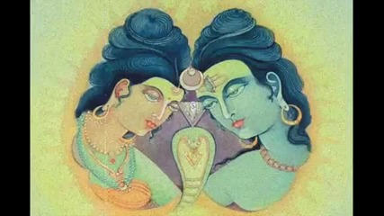 Om Namaha Shiva 