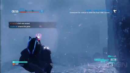 Ign Reviews - Lost Planet 3 - Review