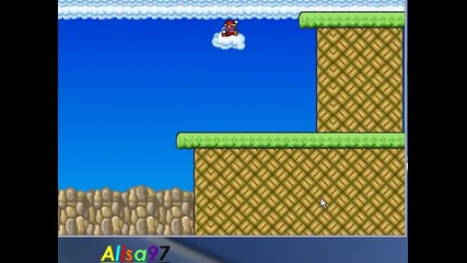 Mario Forever 1 - 3
