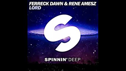 *2016* Ferreck Dawn & Rene Amesz - Lord