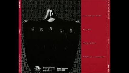The 3rd and the Mortal - Sorrow ( Full album Ep )