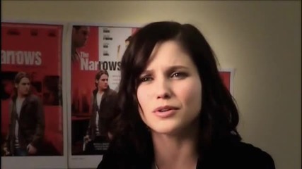 Interview with Sophia Bush _ The Narrows Part2