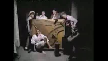 Inxs - Spy Of Love