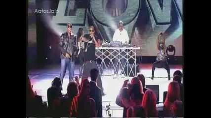 Ludacris, How Low (live At The 2010 World Music Awards) 
