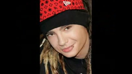 Bill And Tom Kaulitz