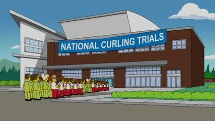 The Simpsons s21e12 Hd Bg sub