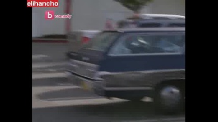 Модерно Семейство Епизод 10 Сезон първи