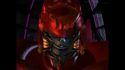 Beast Wars - Nemesis (part 1) - Season 3, Episode 12 [3 - 3]