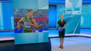 Спортни новини | Обедна емисия | 11 aвг. 2026