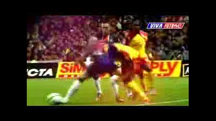 Hobo ! Viva Futbol Volume 71