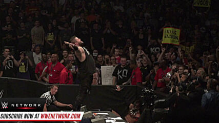 Mark Henry drafts a modern-day Nation of Domination: Steve Austin’s Broken Skull Sessions exclusive
