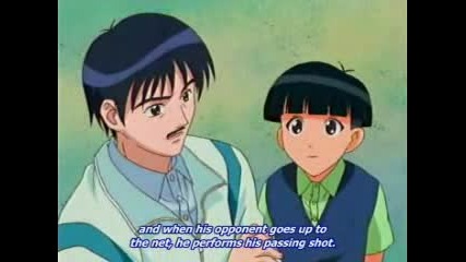 Prince Of Tennis 10 [2/2]