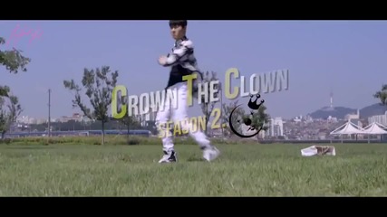 [c-clown Ctc Season 2 Teaser