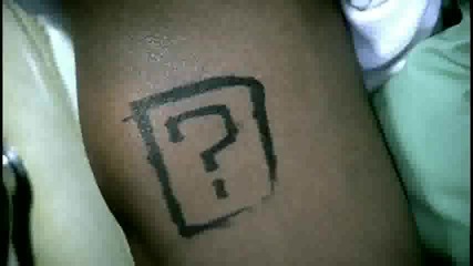 Black Eyed Peas - Where Is The Love 
