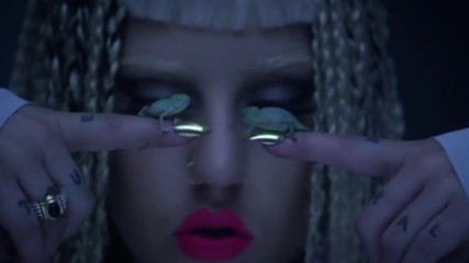 Brooke Candy - Everybody Does