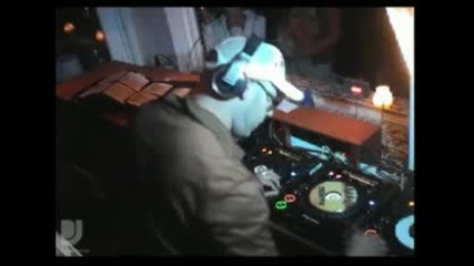 Roger Sanchez at Mambo Ibiza - webcast of 15 September 2009