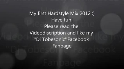 (2012) Hardstyle Mix