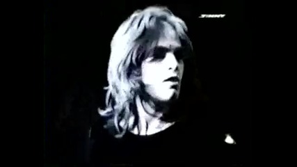 Genesis - The Knife 