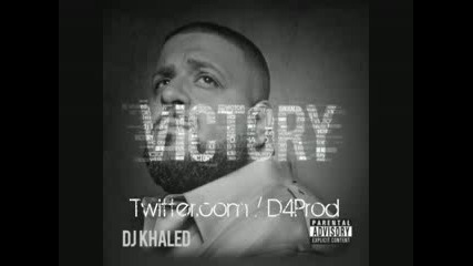 Dj Khaled ft Pitbull Jarvis - Rep My City 
