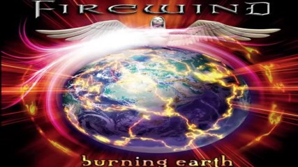 Firewind - Burning Earth 2003 [ Full Album ]