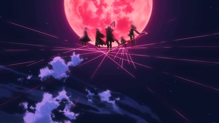 Akame ga Kill! - episode 01