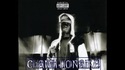 Chamillionaire - Hate In Ya Eyes