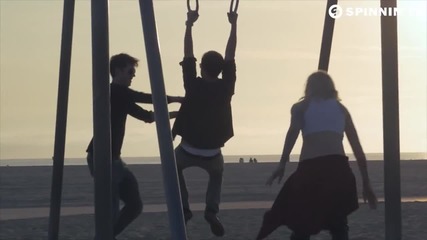 Vicetone - No Way Out ft. Kat Nestel (official Video)