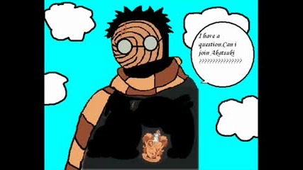 Akatsuki Fun 2 The meeting 
