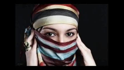 rober hatemo - beyaz ve sen (arabic version) 