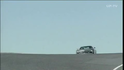 Mercedes Sls Amg 