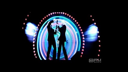 Билык И Горбачёва Feat. Van Damme - Я люблю его (2010) 
