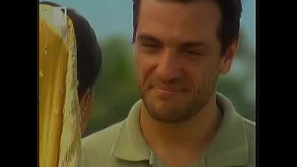 Индия - любовна история 112 епизод 1 част