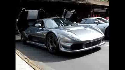 N0ble M400s