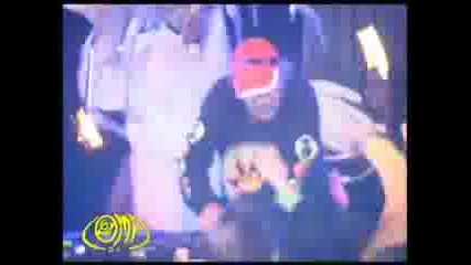 Raja Ram - T.i.p. World In Moscow 2006